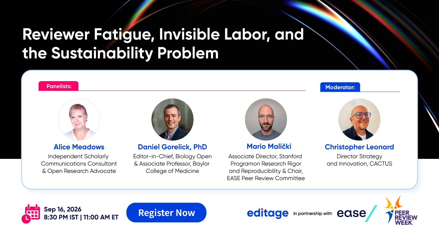 Reviewer Fatigue, Invisible Labor, and the Sustainability Problem